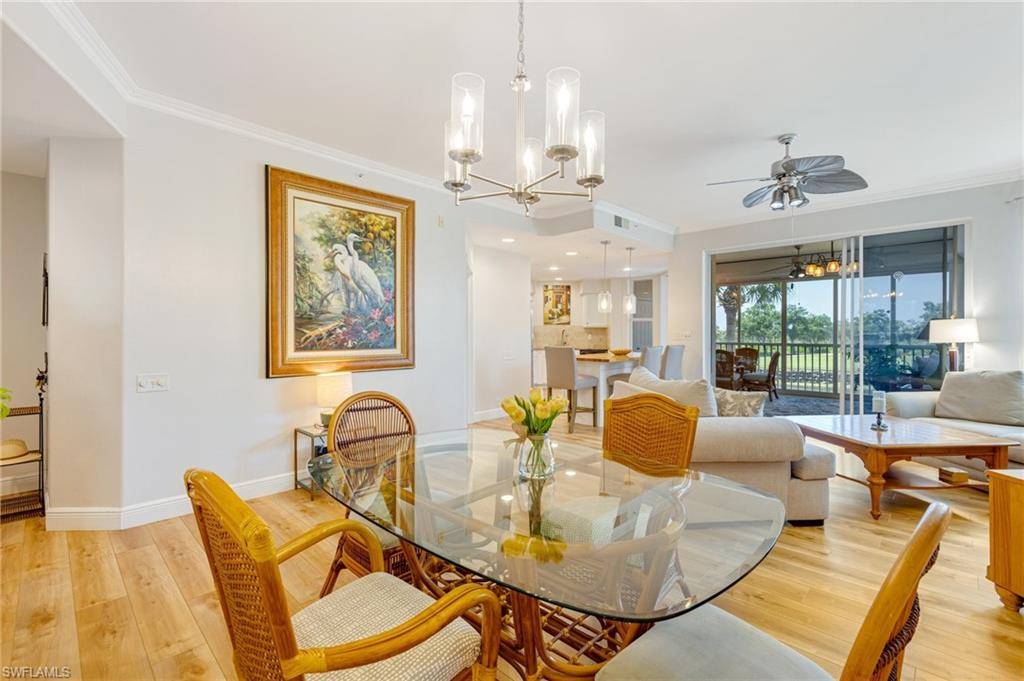 Fort Myers, FL 33908,16400 Millstone CIR #206