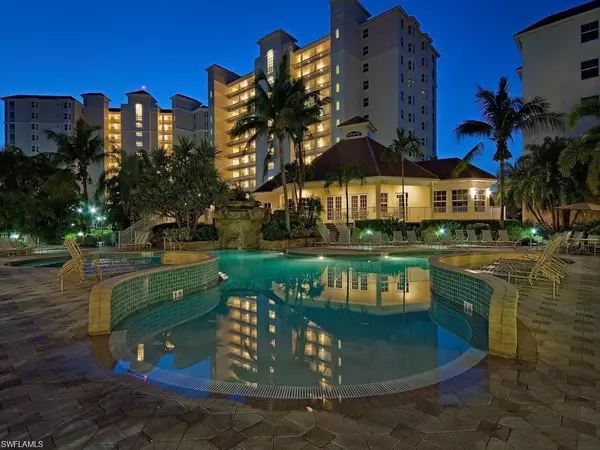 470 Launch CIR #V-503, Naples, FL 34108