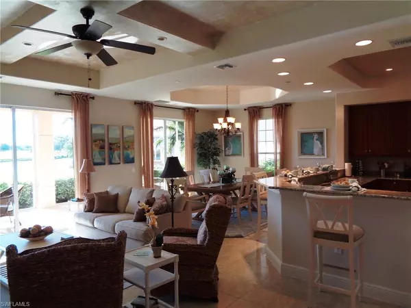 Naples, FL 34119,562 Avellino Isles CIR #102