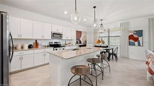 North Fort Myers, FL 33917,18754 Marlin Kite LN