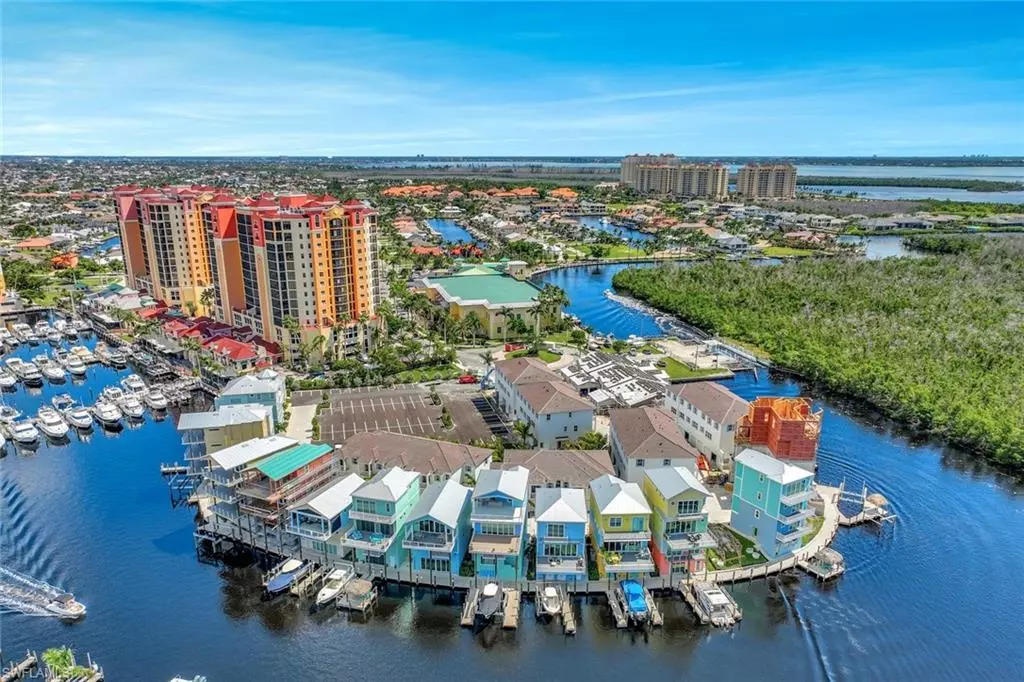 Cape Coral, FL 33914,5898 Shell Cove DR