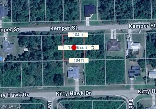 Fort Myers, FL 33905,3767 Kemper ST