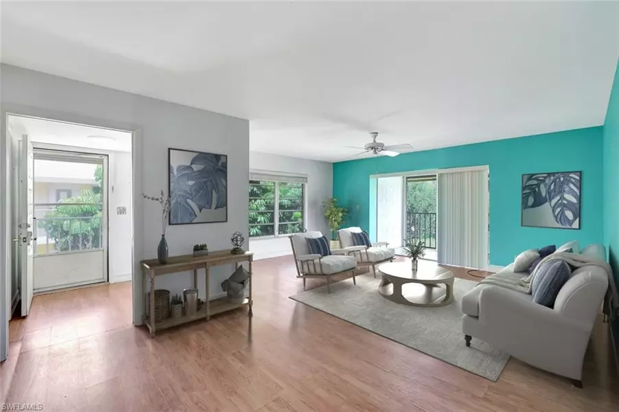 722 Broad AVE S #722, Naples, FL 34102