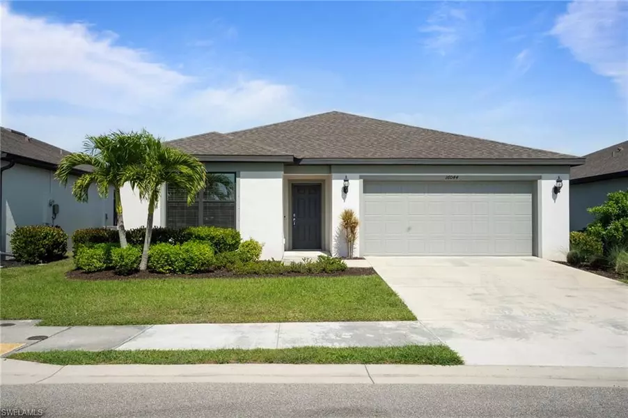 16044 Enclaves Cove DR, North Fort Myers, FL 33917