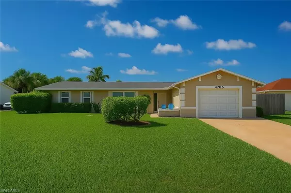 Naples, FL 34116,4706 25th AVE SW