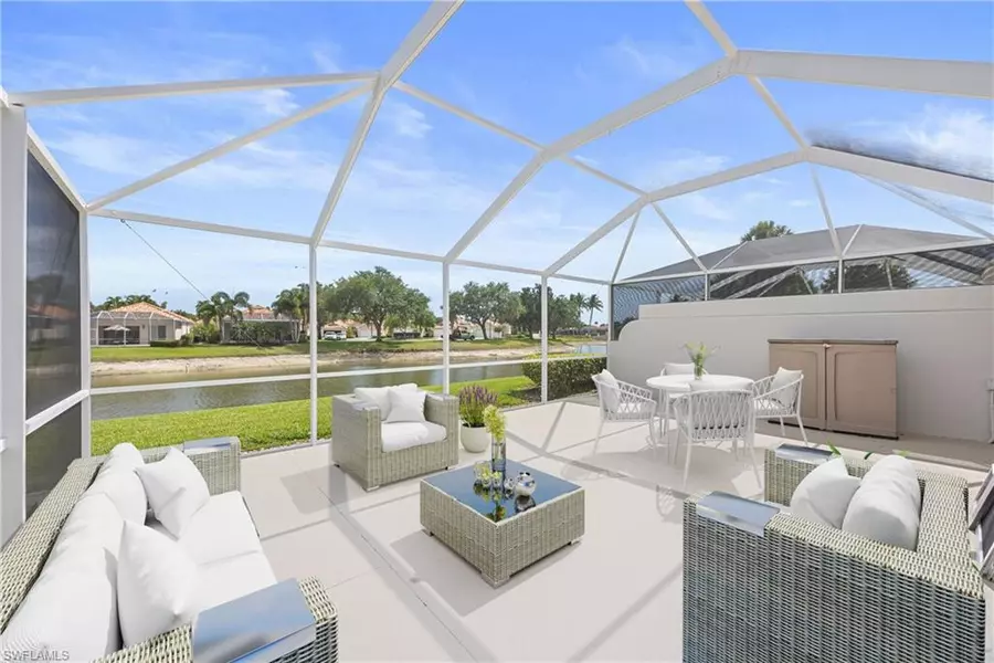 4788 San Carlo CT, Naples, FL 34109