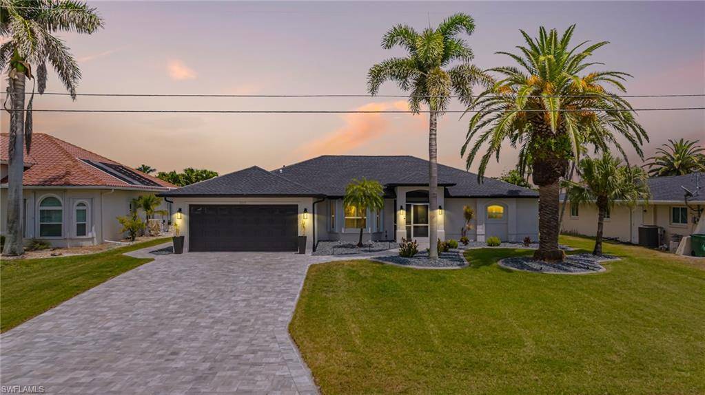 5009 SW 11th PL, Cape Coral, FL 33914