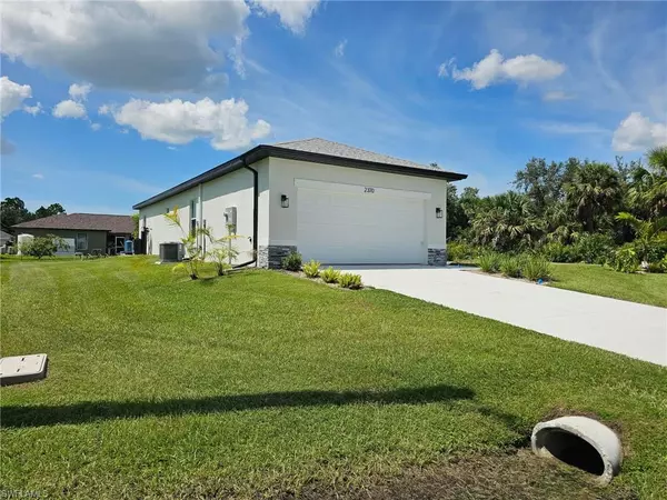 North Port, FL 34286,2370 Allsup TER