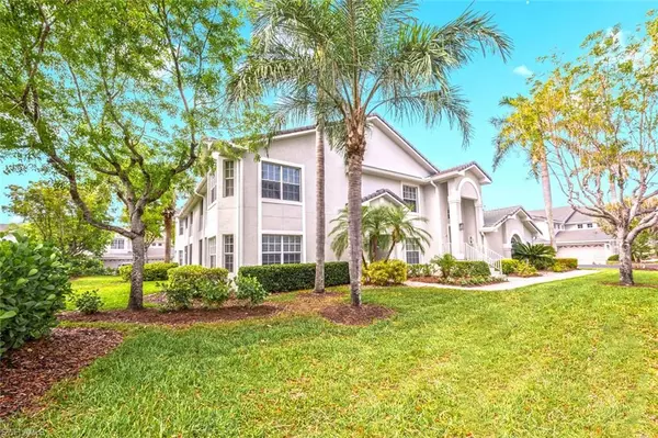 Naples, FL 34110,7005 Pinnacle LN #1501