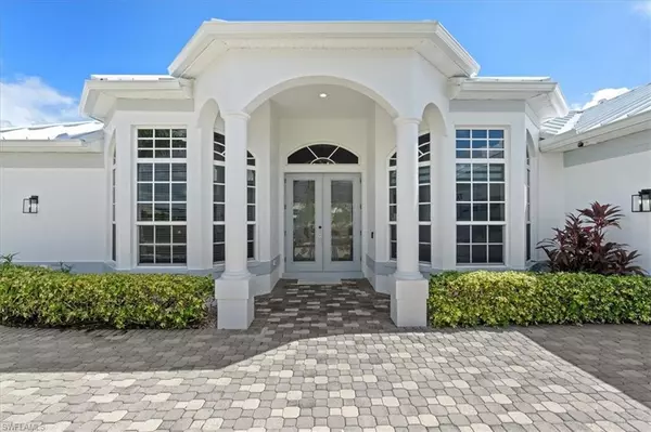 Cape Coral, FL 33914,2306 SW 51st ST