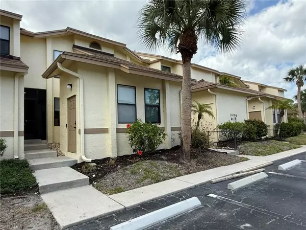 Fort Myers, FL 33908,15184 Parkside DR #101