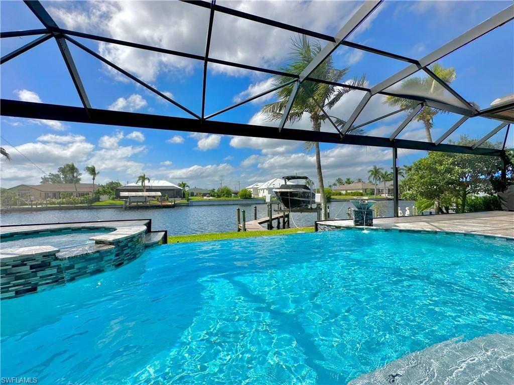 Cape Coral, FL 33914,2544 SW 28th PL
