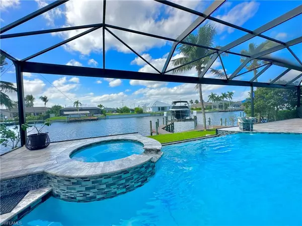 Cape Coral, FL 33914,2544 SW 28th PL