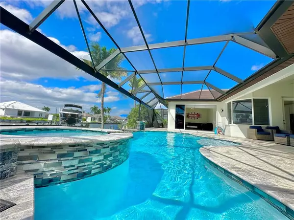 Cape Coral, FL 33914,2544 SW 28th PL