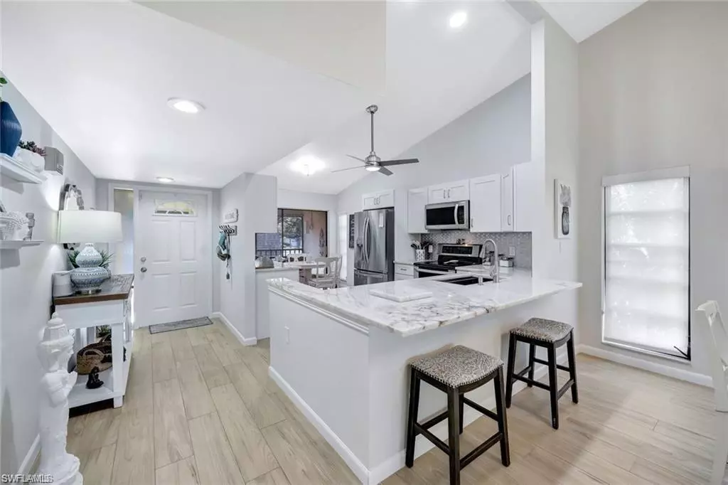 Naples, FL 34110,15400 Cedarwood LN #1-201
