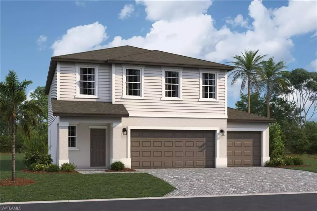 Lehigh Acres, FL 33974,237 Moonlit Lake TRL