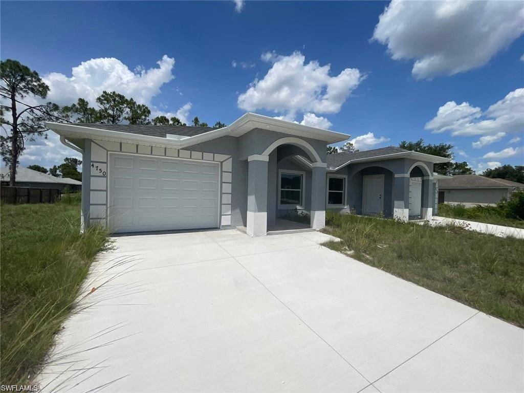 Lehigh Acres, FL 33973,4709/4711 Leonard BLVD S
