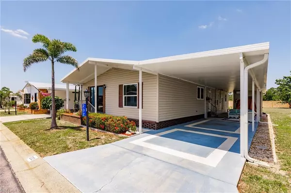 15550 Burnt Store RD #232, Punta Gorda, FL 33955