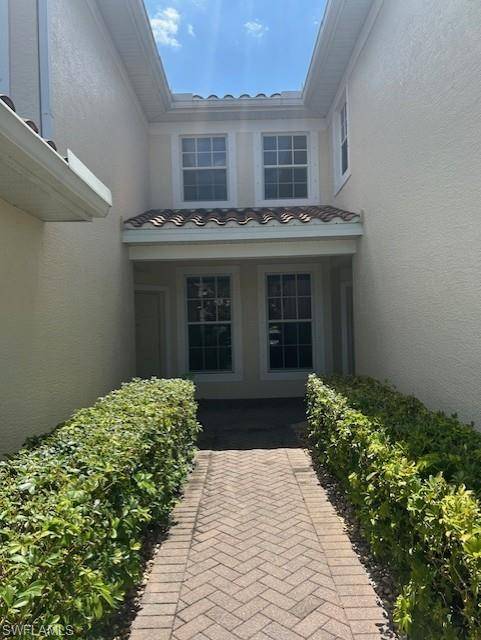 Naples, FL 34105,1365 Henley ST #507