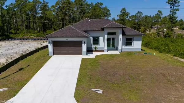 Lehigh Acres, FL 33974,724 Giorgio AVE S