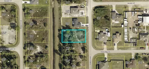 322 Ranch AVE, Lehigh Acres, FL 33974