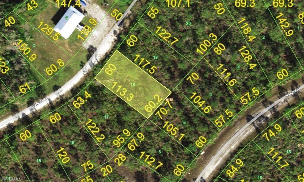 28095 Calobar CT, Punta Gorda, FL 33955