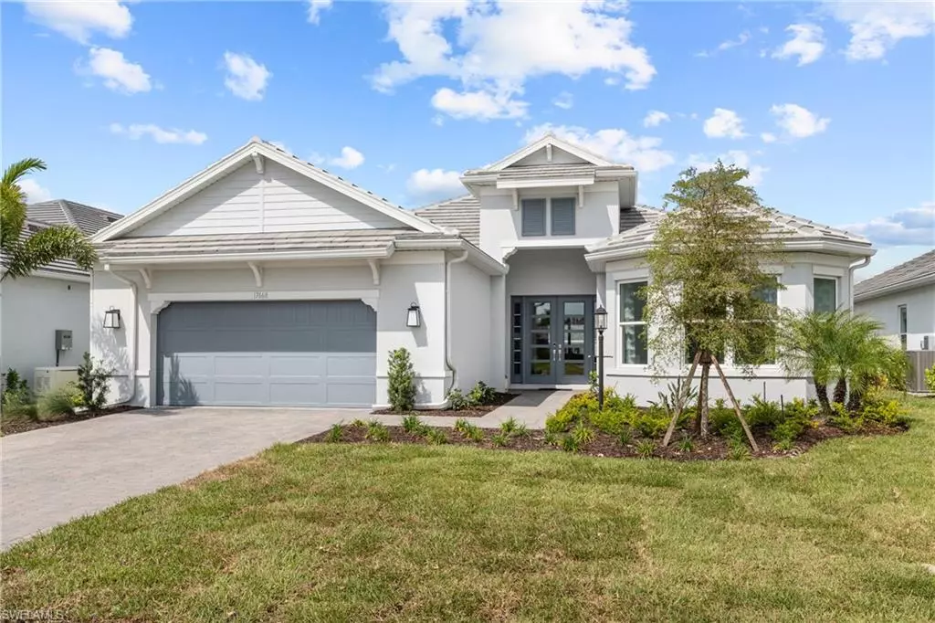 Fort Myers, FL 33913,17668 Terracina DR