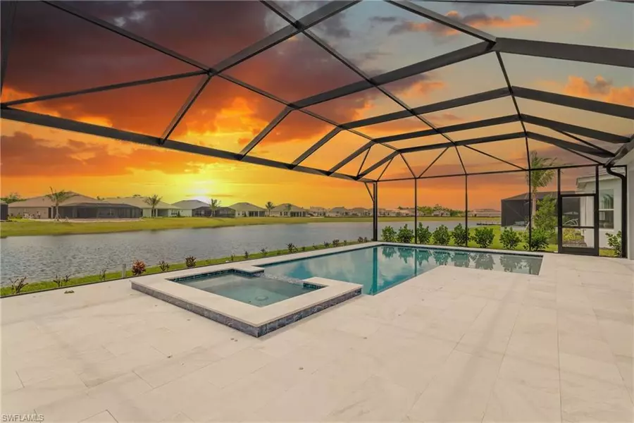 17668 Terracina DR, Fort Myers, FL 33913