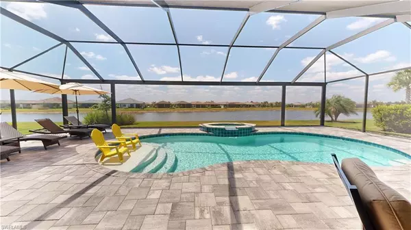 6162 Nobility WAY, Ave Maria, FL 34142