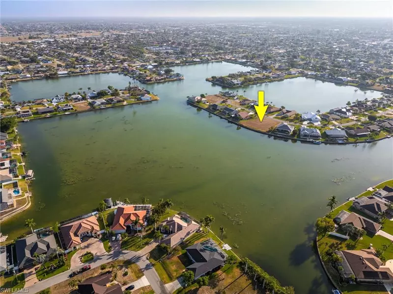 222 SE 10th AVE, Cape Coral, FL 33990