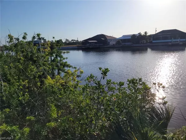 1707 NW 44th AVE, Cape Coral, FL 33993