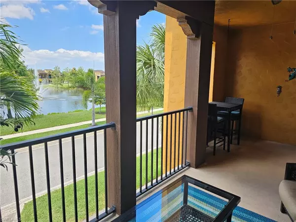 Fort Myers, FL 33912,11256 Paseo Grande BLVD #5504