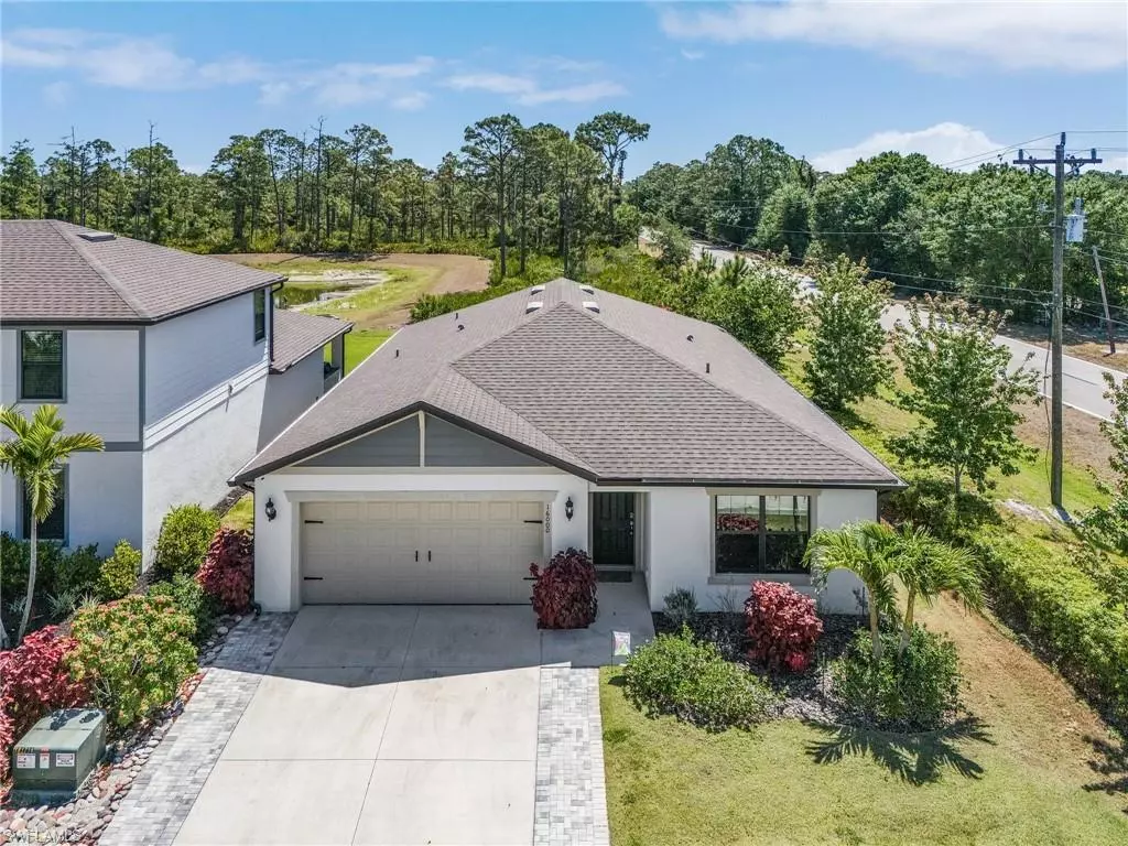 North Fort Myers, FL 33917,16000 Shoebutton CT
