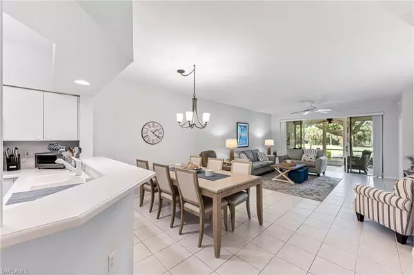 8115 Celeste DR #6110,  Naples,  FL 34113