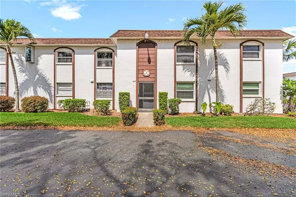 Fort Myers, FL 33901,2828 Jackson ST #I-4