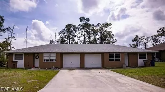 2429 George AVE S #2431, Lehigh Acres, FL 33973