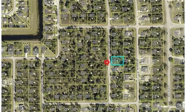 181 Herndon AVE, Lehigh Acres, FL 33974