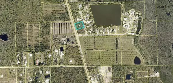 9407 Treasure Lake CT, Other, FL 33956