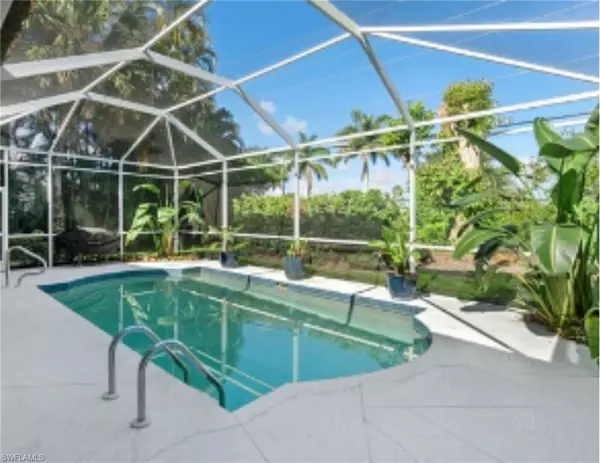Naples, FL 34119,11257 Longshore WAY W