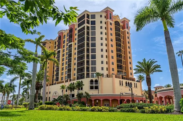 Cape Coral, FL 33914,5781 Cape Harbour DR #610