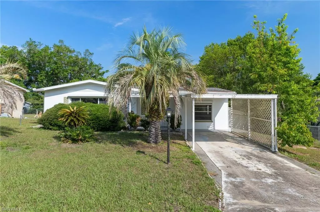 Beverly Hills, FL 34465,20 S Barbour ST