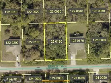 3118 48th ST W, Lehigh Acres, FL 33971