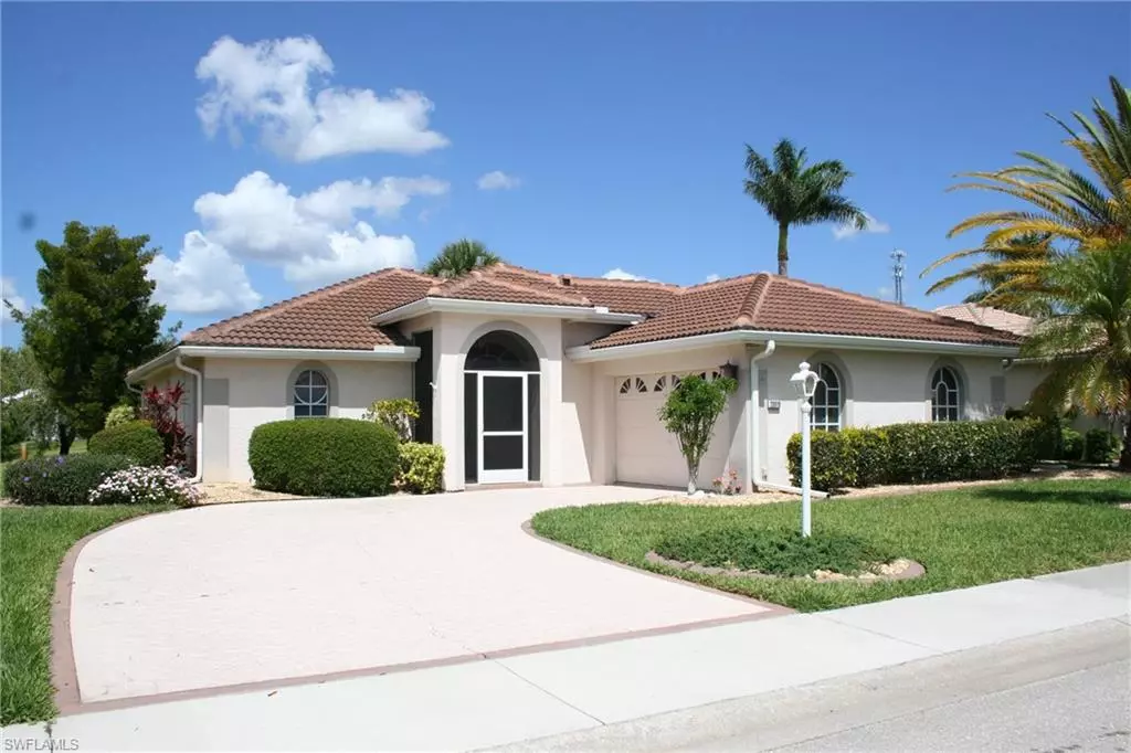 North Fort Myers, FL 33917,20919 Villareal WAY