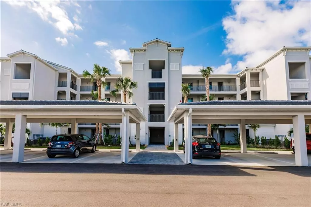 Punta Gorda, FL 33982,43977 BOARDWALK LOOP #2325