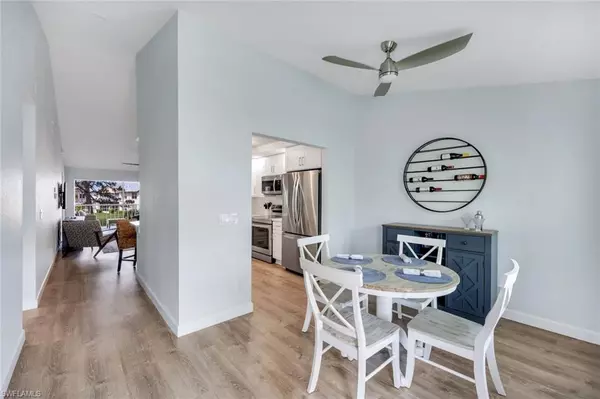 Naples, FL 34110,774 Wiggins Lake DR #203