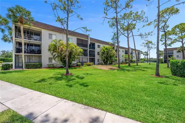25804 Cockleshell DR #216, Bonita Springs, FL 34135