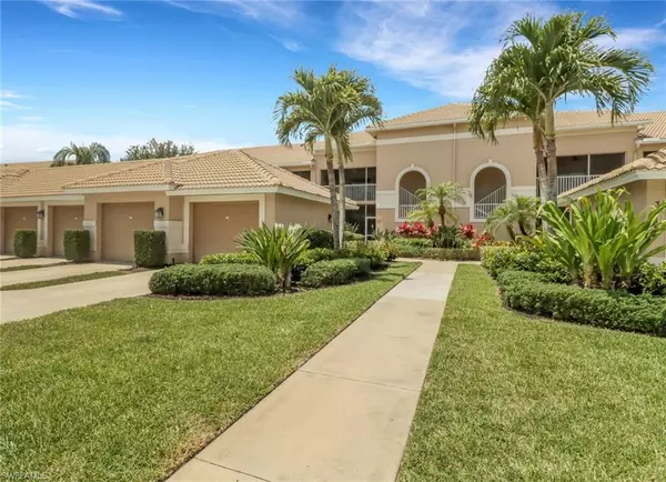 Naples, FL 34112,3715 Buttonwood WAY #1711
