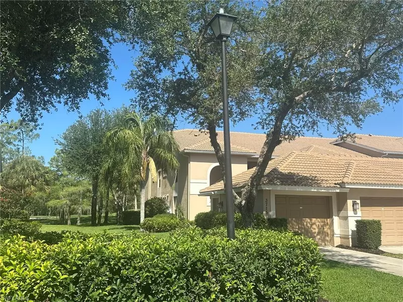 3715 Buttonwood WAY #1711, Naples, FL 34112