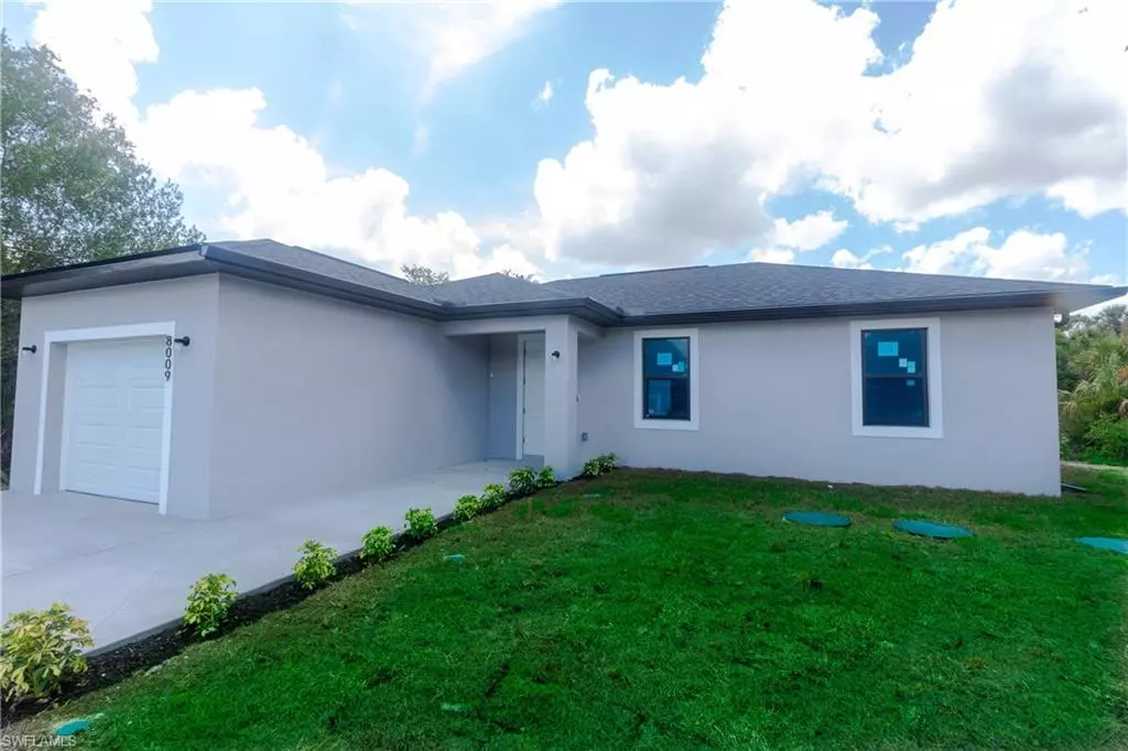 Labelle, FL 33935,8009 Cod CT