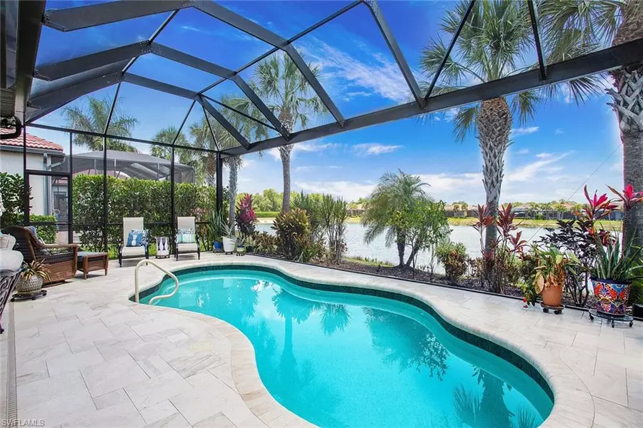 1406 Redona WAY, Naples, FL 34113